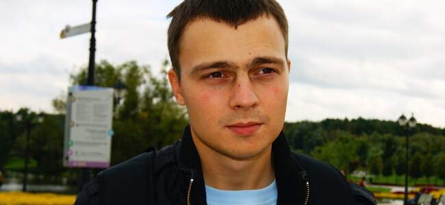 Довольный клиент Антон Павлов Витебск